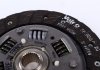 Комплект сцепления Valeo 826554 (фото 5)