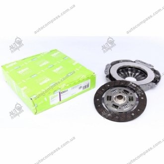 Комплект сцепления Valeo 826554