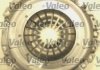 Комплект сцепления Valeo 826499 (фото 1)