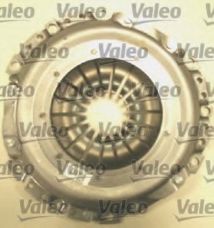 Комплект сцепления Valeo 826499 (фото 1)