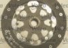 Комплект сцепления Valeo 826499 (фото 3)