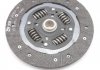 Комплект сцепления Valeo 826479 (фото 3)