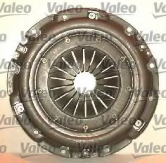 Комплект сцепления Valeo 826242 (фото 1)