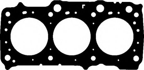 Прокладка ГБЦ OPEL Elring 325.620