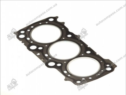 Прокладка ГБЦ OPEL Elring 325.600