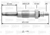 Свеча накаливания Valeo 345116 (фото 1)