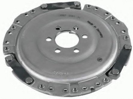 Корзина сцепления Sachs 3082308931 (фото 1)