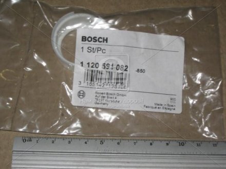 Кольцо генератора Bosch 1120591082 (фото 1)