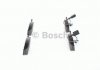 Гальмівні колодки Fiat 500, Punto 199 Front Bosch 0986494463 (фото 3)