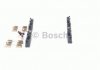 Тормозные колодки Bosch 0986494290 (фото 2)