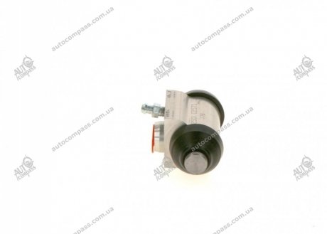 Гальмівний циліндр колісний Bosch F026002028 (фото 1)