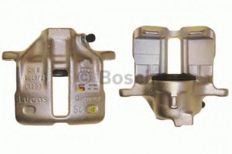 Суппорт тормозной Bosch 0986474898 (фото 1)