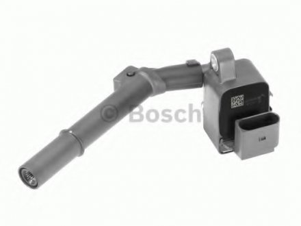 Котушка запалювання Bosch 0221604036 (фото 1)