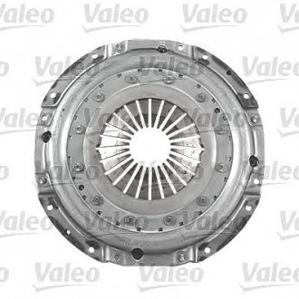 Корзина сцепления Valeo 831018 (фото 1)