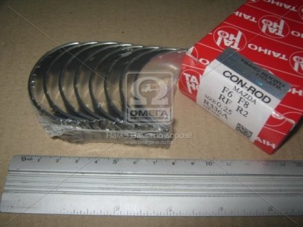 Вкладыши шатунные TAIHO R336A-025 (фото 1)