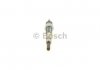 Свеча накаливания Bosch 0250202087 (фото 1)