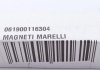 Свеча накаливания Magneti Marelli 061900116304 (фото 5)