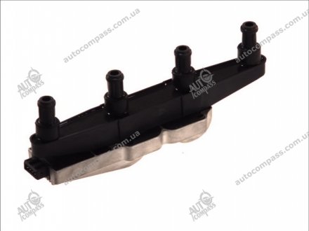Катушка зажигания Magneti Marelli 060717059012 (фото 1)