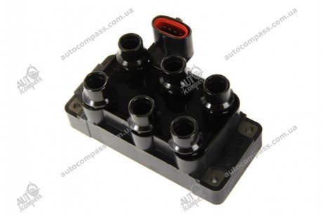 Катушка зажигания Magneti Marelli 060717048012 (фото 1)