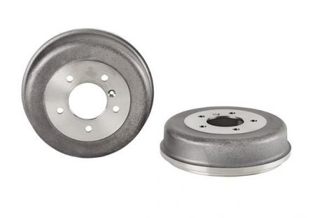 Тормозной барабан BREMBO 14.5603.10 (фото 1)