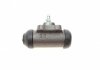 Циліндр гальмівний DAEWOO LANOS (вир-во) Bosch F026009143 (фото 3)
