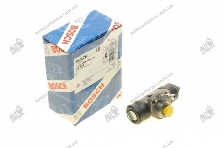 Тормозной цилиндр Bosch F026009290 (фото 1)