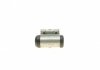 Циліндр гальмівний (вир-во) Bosch F026009482 (фото 4)