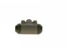 Тормозной циліндр Bosch F026009827 (фото 3)