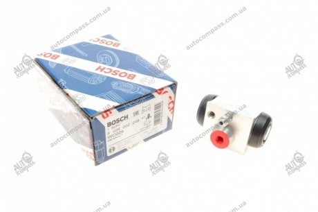 Тормозной цилиндр Bosch F026002249 (фото 1)
