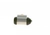 Тормозной цилиндр Bosch F026002463 (фото 3)