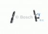 Тормозные колодки Bosch 0986494458 (фото 4)