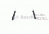 Гальмівні колодки MERCEDES ML W163 "R >>"05 Bosch 0986494410 (фото 5)