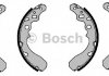 Тормозные колодки Bosch 0986487504 (фото 1)