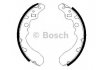 Тормозные колодки Bosch 0986487504 (фото 2)