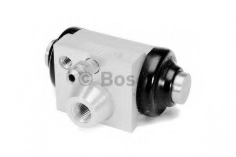 Колісний гальмівний циліндр Bosch 0986475951 (фото 1)
