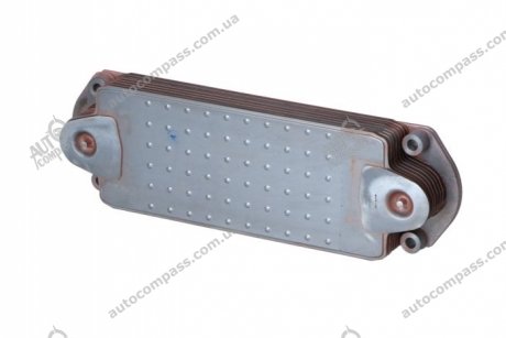 Масляный радіатор NRF 31198