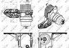 Масляный радиатор NRF 31309 (фото 2)