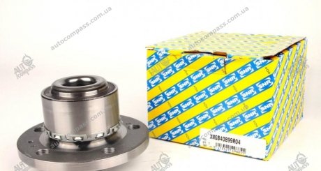 Подшипник ступицы NTN SNR XMGB40899R04