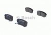 Тормозные колодки Bosch 0986494145 (фото 1)