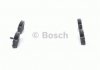 Гальмівні колодки дискові HYUNDAI i10, Kia Picanto Rear Bosch 0986494145 (фото 2)