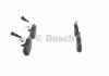 Тормозные колодки Bosch 0986494004 (фото 2)
