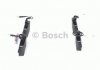 Гальмівні колодки Bosch 0986494097 (фото 2)