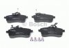 Тормозные колодки Bosch 0986494097 (фото 6)
