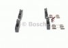Тормозные колодки Bosch 0986494085 (фото 5)