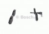 Тормозные колодки Bosch 0986494105 (фото 5)