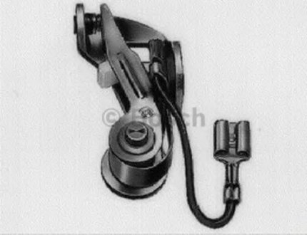 Контактная группа Bosch 1237013057