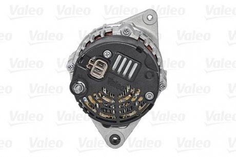 Генератор - новий Valeo 600044 (фото 1)