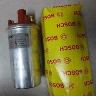Котушка зажигания Bosch 0221118351