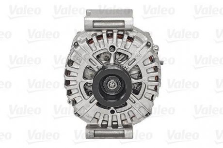 Генератор - новый Valeo 439818 (фото 1)