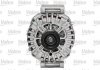 Генератор - новий Valeo 439738 (фото 1)